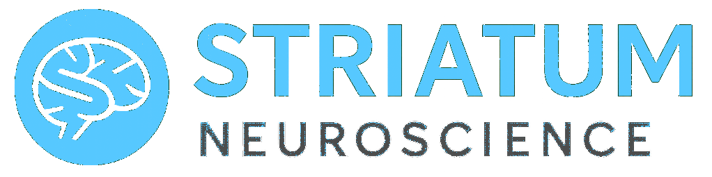 Striatum Neuroscience logo